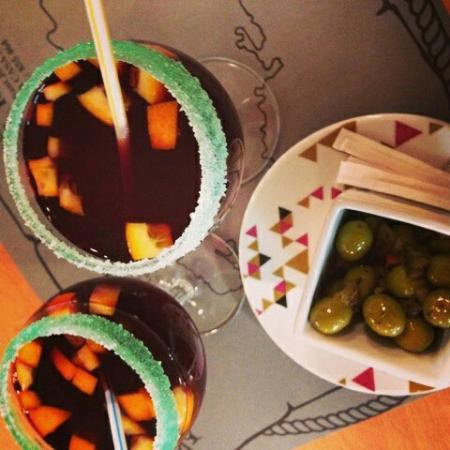 Restaurant Le Fils D'Asterix