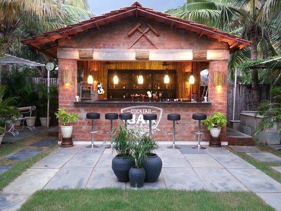 Kipling Cafe