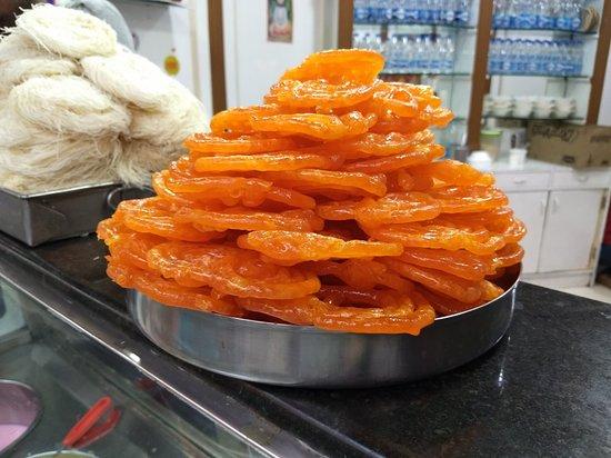 Food Street