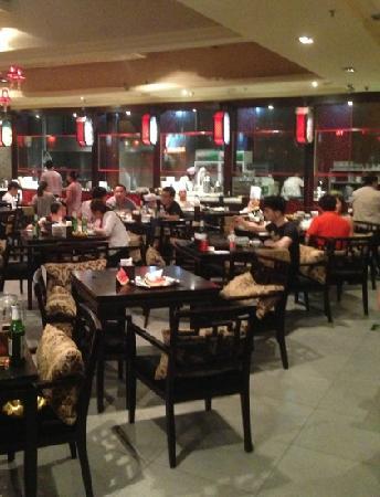 Shuangliu Liaoma tutou