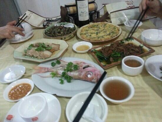 Mai Yi ChaoZhou Restaurant