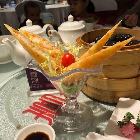 Xi Ke ZhongGuo Indian Restaurant