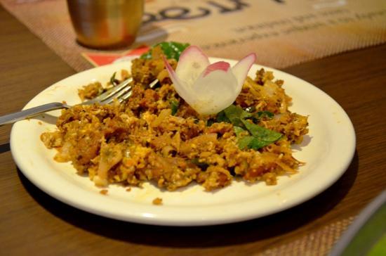 Dindigul Thalappakatti Restaurant