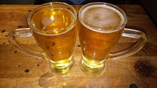 My Bar Lounge & Restaurant