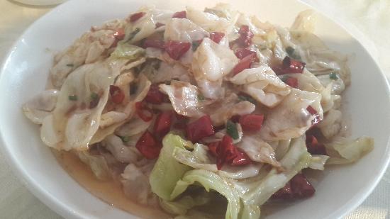 TaoHuaYuan Restaurant