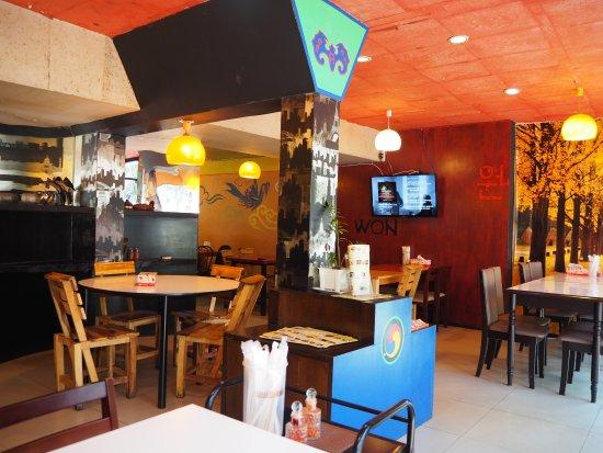 Won Korean Restaurant