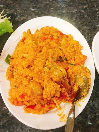 Kungten Seafood And Restaurant