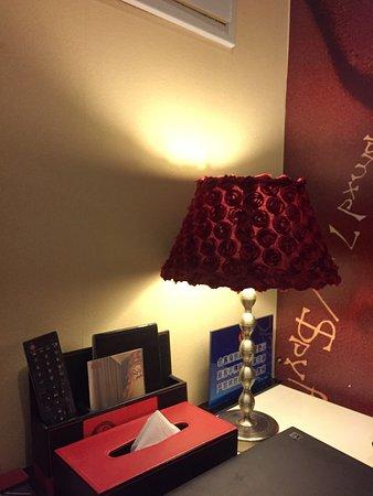 Jiang Tai Yi Gong Hotel