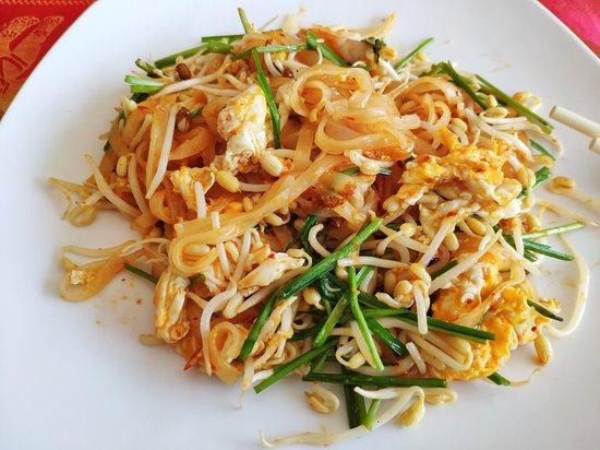 Mom New River Restaurant