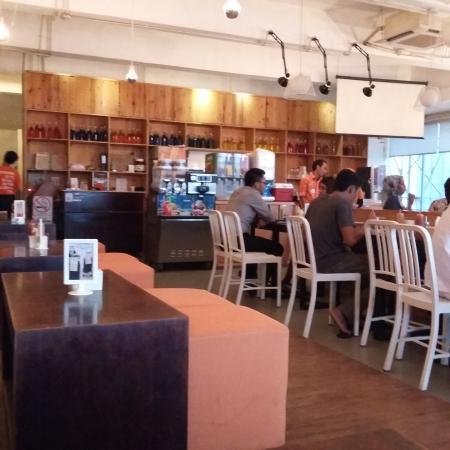 Warung Pasta