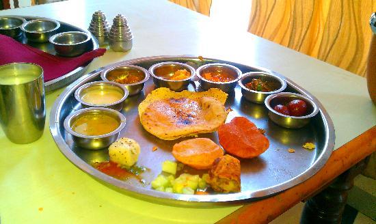 Natraj Lodge