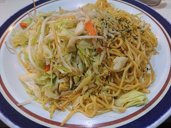 Yakisobayaodoriten