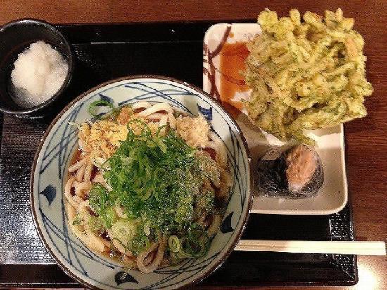 Marugame Seimen Shinagawa