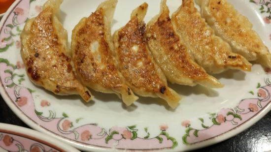 Gyoza No Osho Kamata Station East