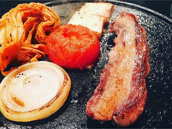 Iberikobuta Ondoruyaki Urashibuya