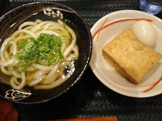 Hanamaru Udon Asagaya