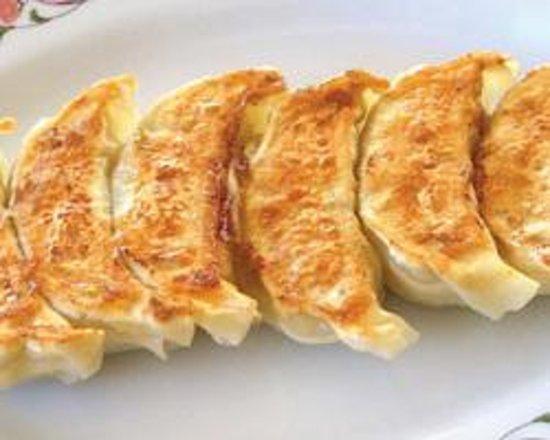 Gyoza no Osho Ayase Ekimae