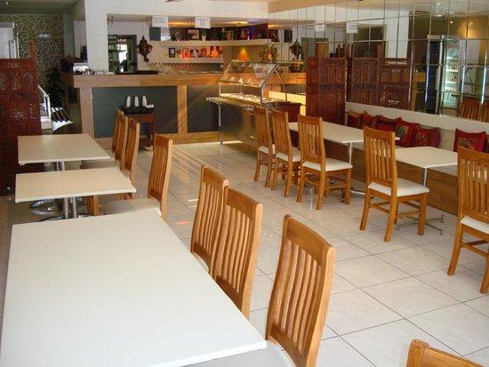 Govindas Surfers Paradise