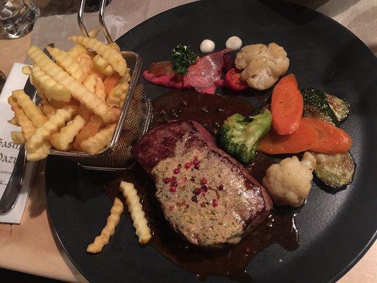 Alt Paznaun Dorfcafe