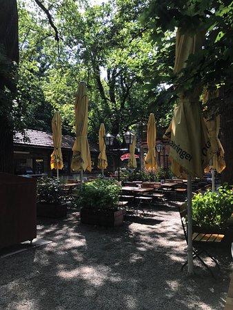 Gasthaus Tirolergarten