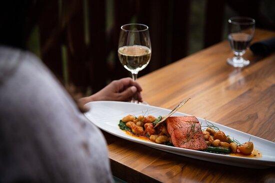 The Pines Restaurant