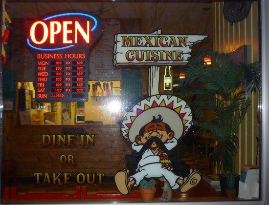 Amigo's Taco Shop