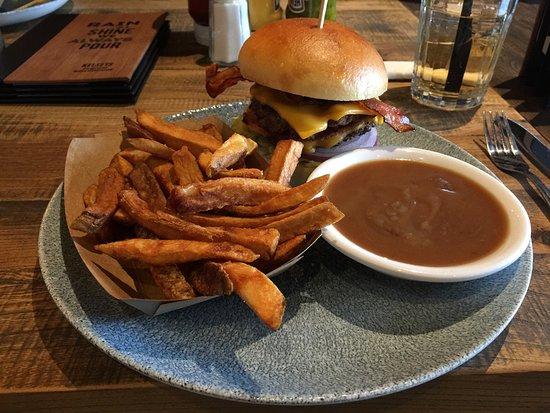 Kelseys Original Roadhouse