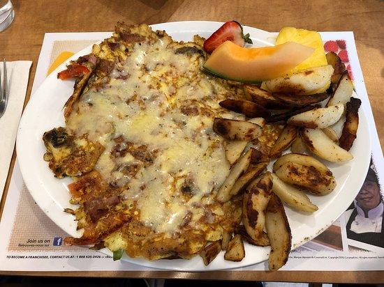 Cora's