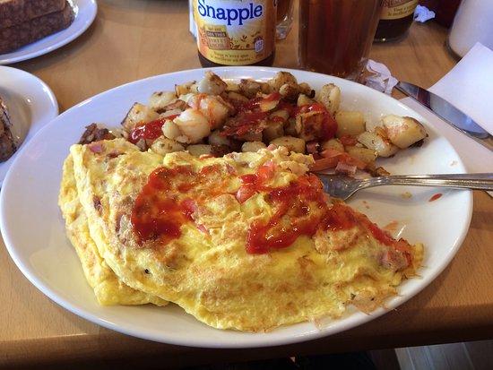 Sunset Grill Restaurant