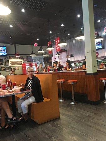 Dilallo Burger Original