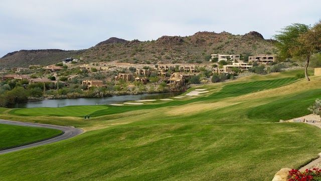 Eagle Mountain Golf Club