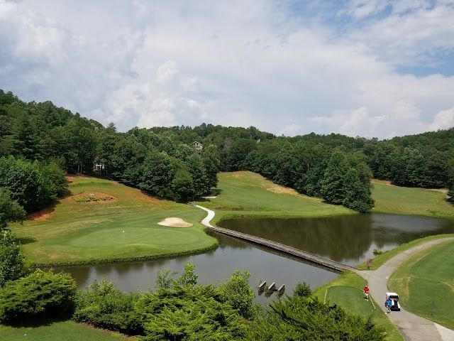 Golf Resort Innsbruck Helen