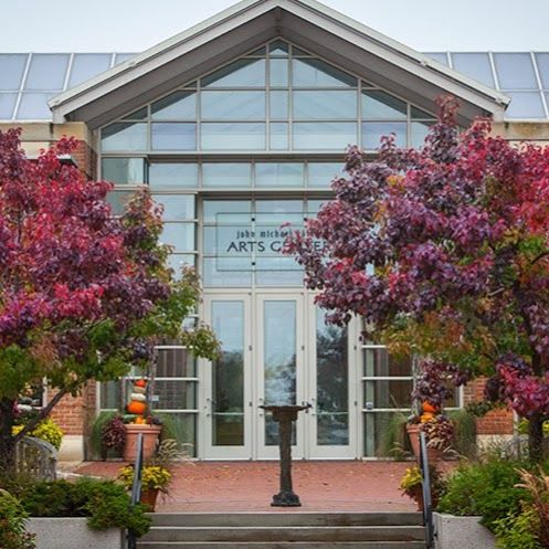 John Michael Kohler Arts Center