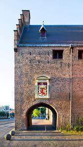 Gevangenpoort