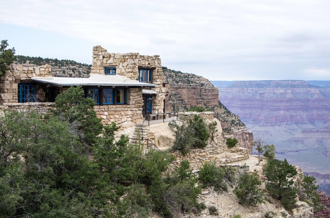 Lookout Studio