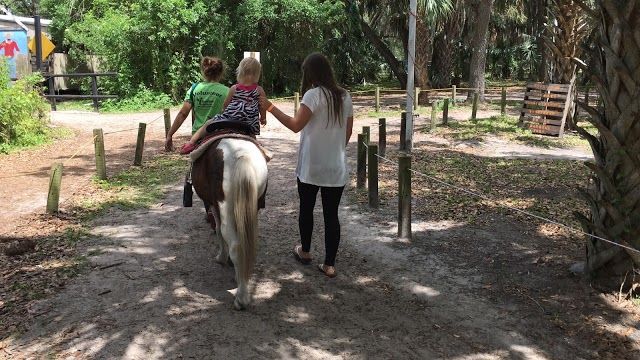 HorsePower for Kids & Animal Sanctuary