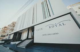City Royal