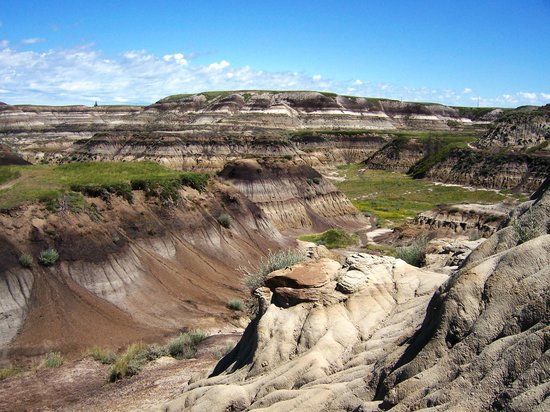 Royal Tyrrell Museum