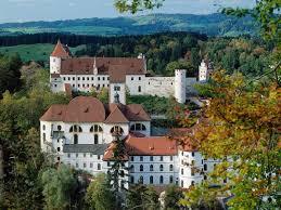 Hohes Schloss Füssen