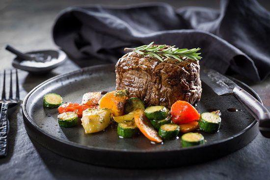 The Hussar Grill Camps Bay