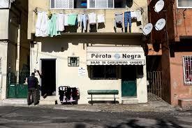 Cova da Moura