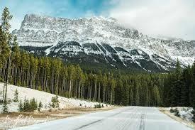 Bow Valley Parkway