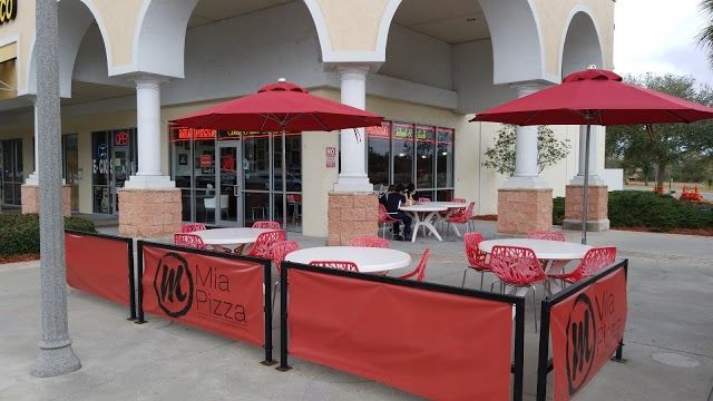 Mia Pizza