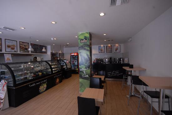 Gregory's Mediterranean Delights