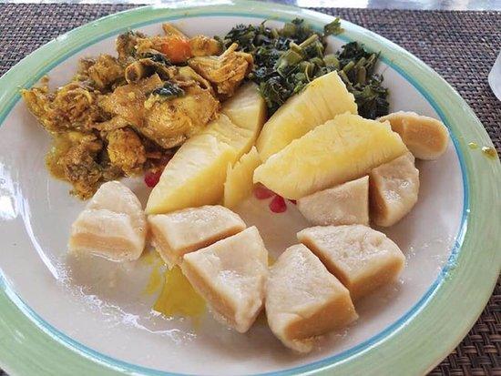 Mango Tree Restaurant