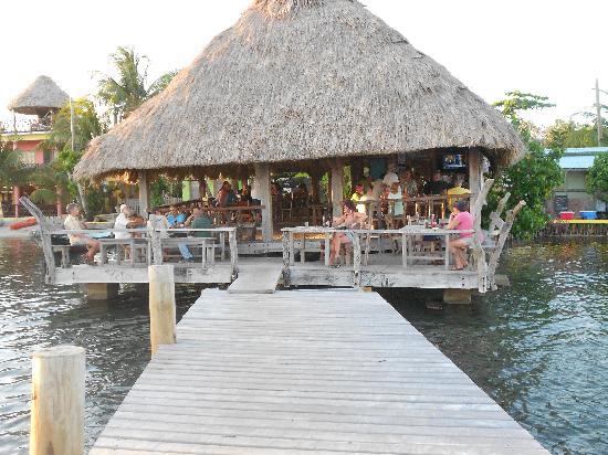 Yoli's Bar & Grill