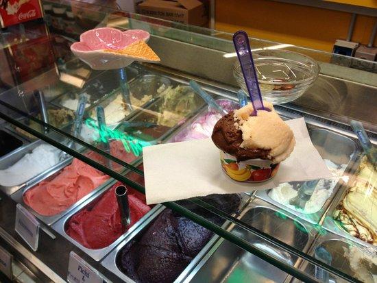 Gelateria Mondello