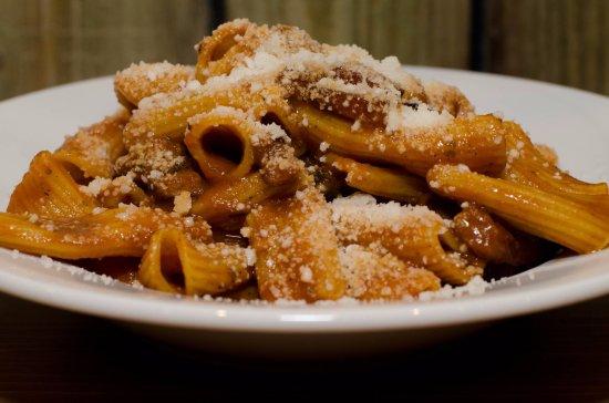 Pasta Remoli Westfield Stratford