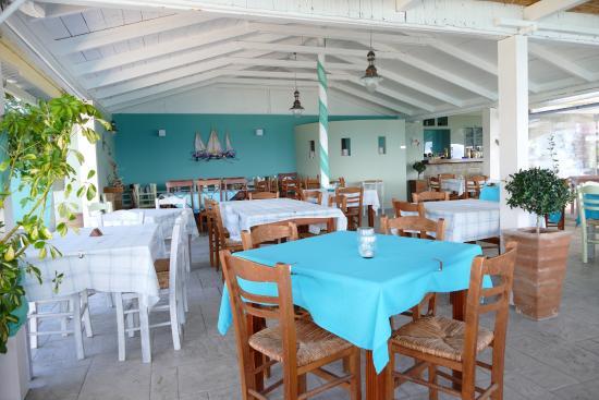 To Ladofanaro tou Farandou