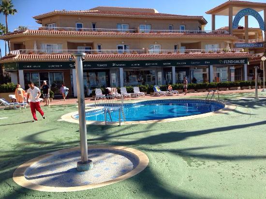 Vista Sur Restaurant